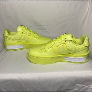 COPY - NIKE AIR FORCE 1 FONTANKA